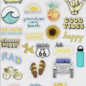 Meet your Posher, Tina